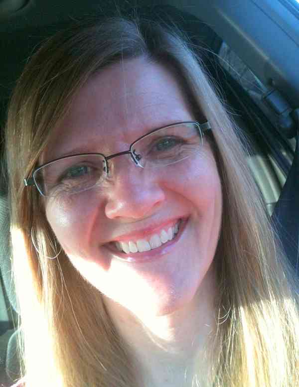 Teri Nelson Photo